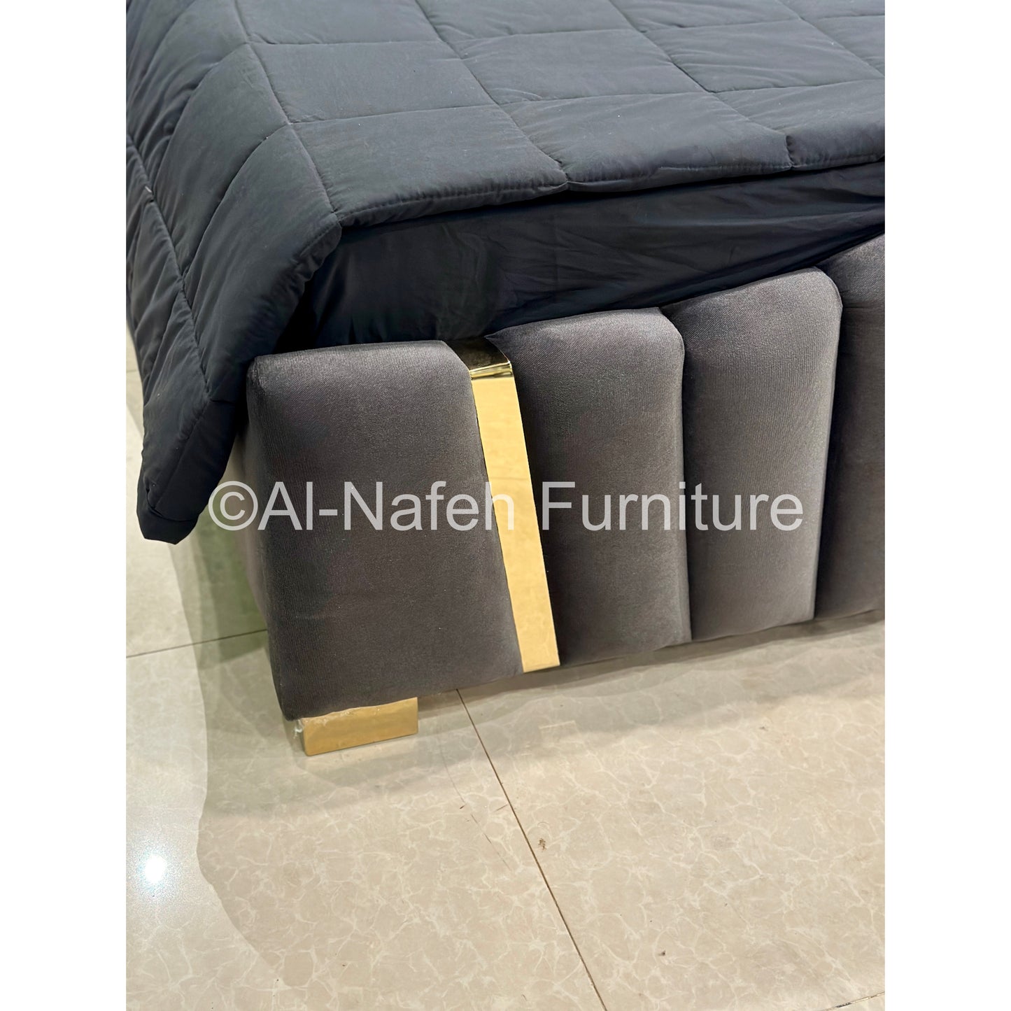 The Diora Bed
