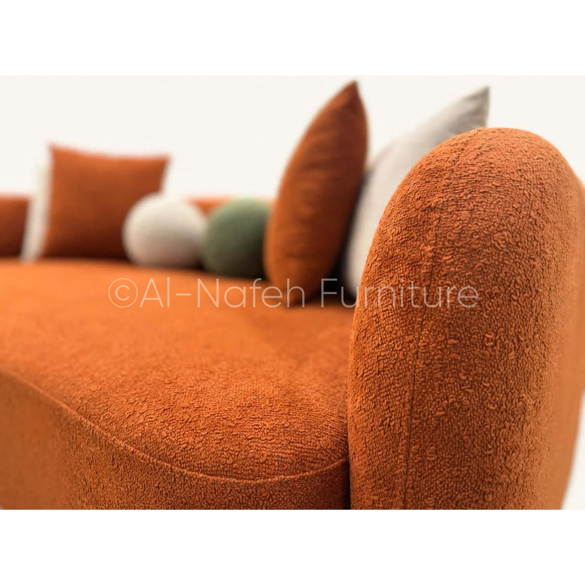 The Verona Sofa II