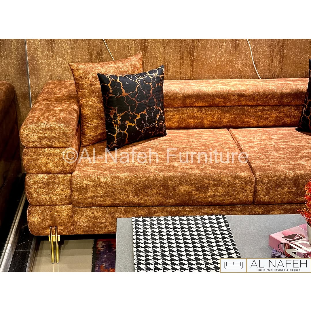 THE EMINENCE SOFA