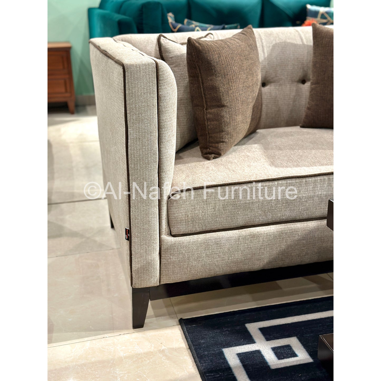 THE VITA SOFA