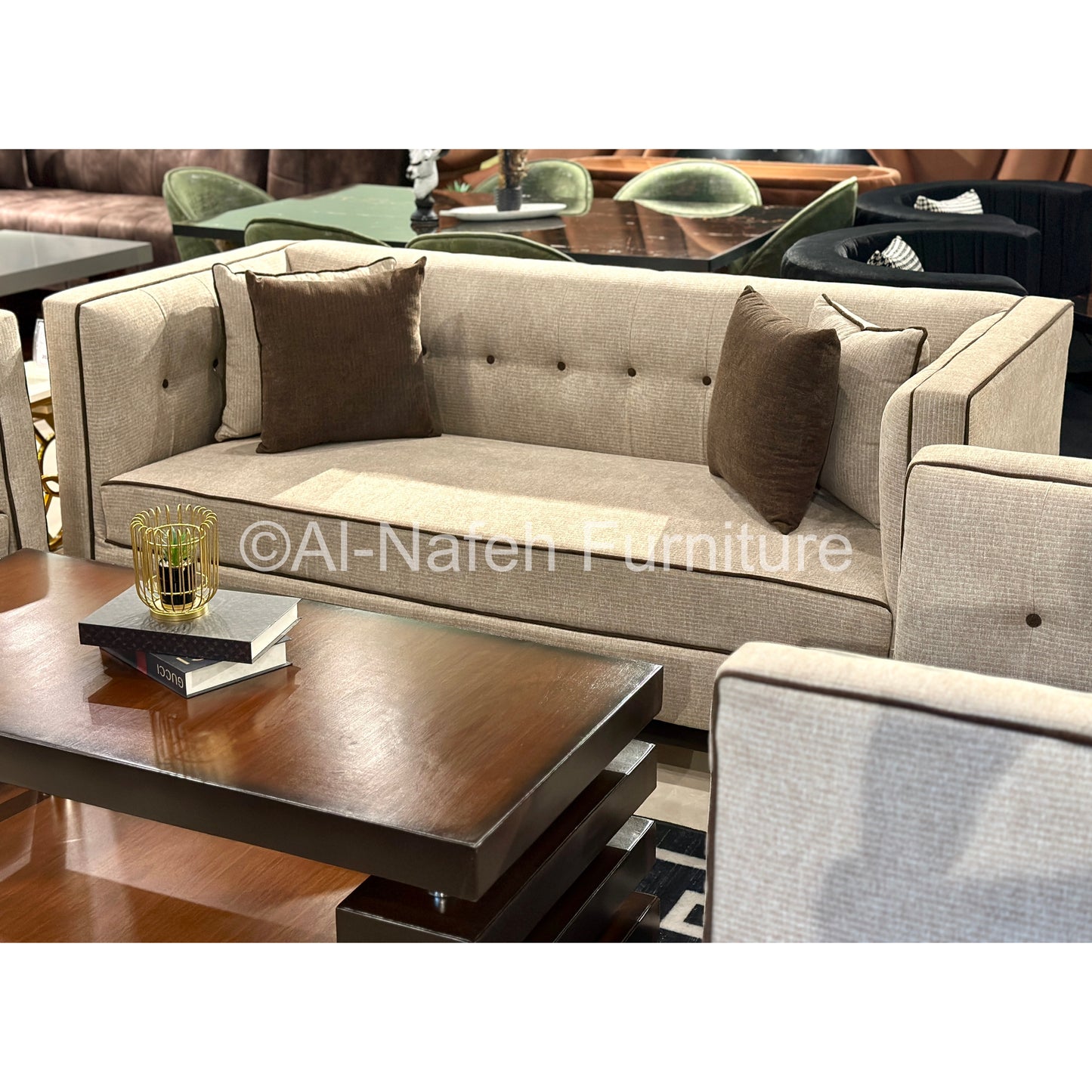 THE VITA SOFA