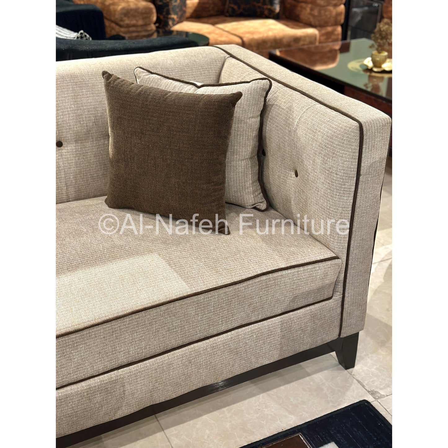 THE VITA SOFA