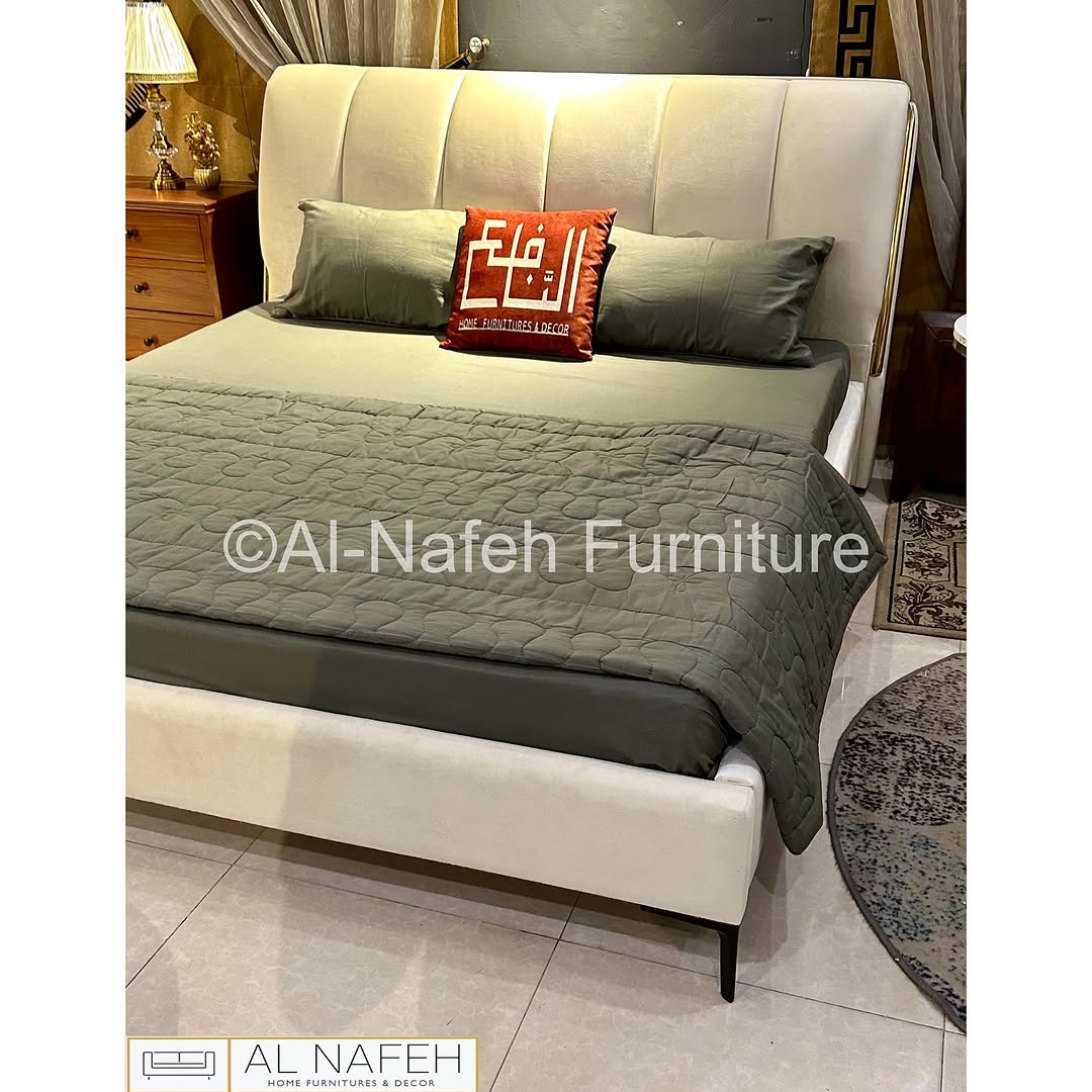 THE ELAYA BED