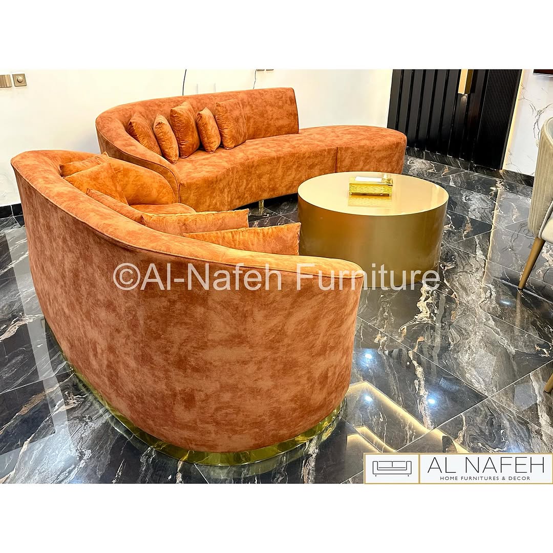 THE AVENT SOFA