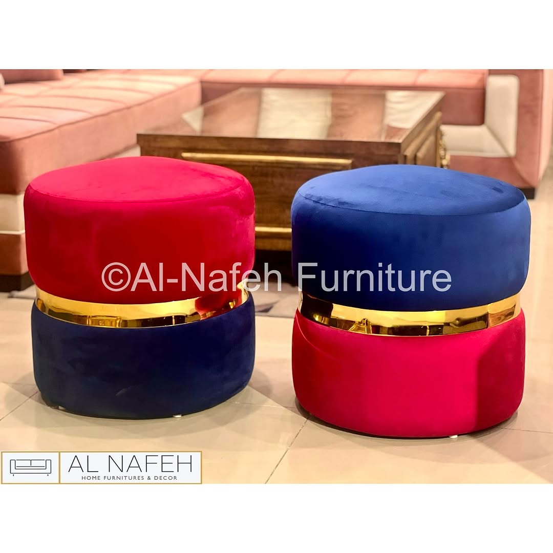 Dennis Stools