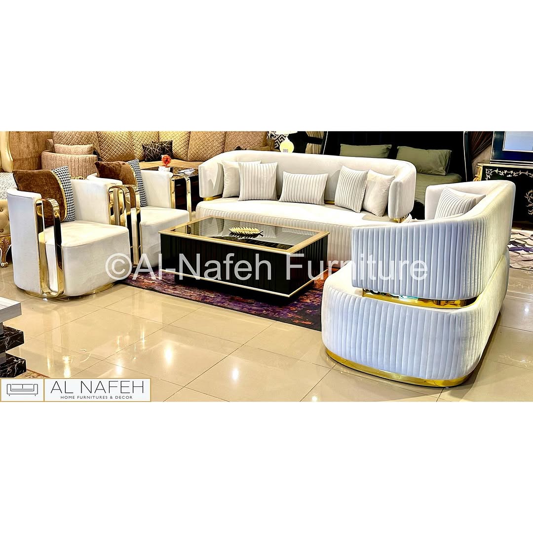 THE ARIYANO SOFA