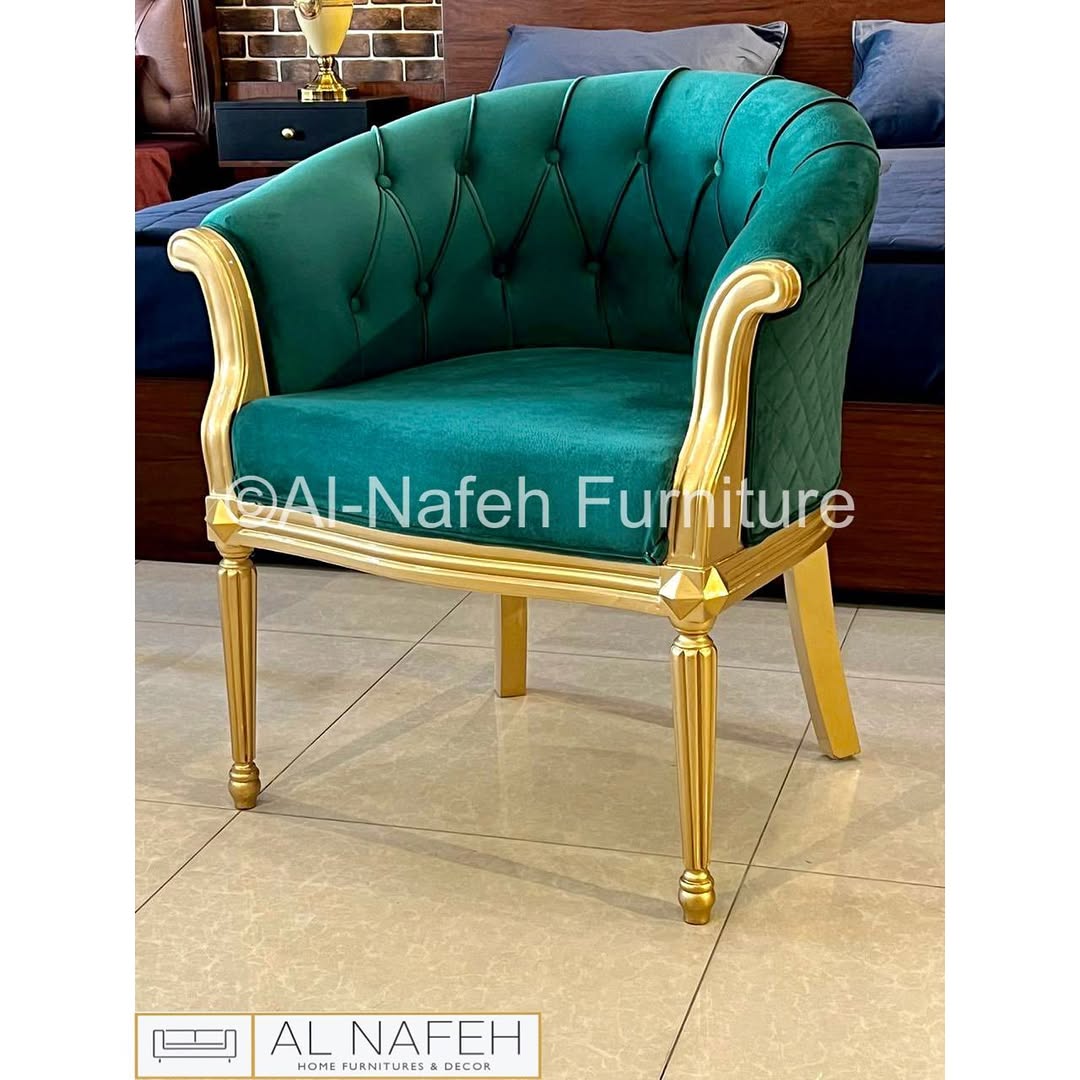 The Alfred Chair