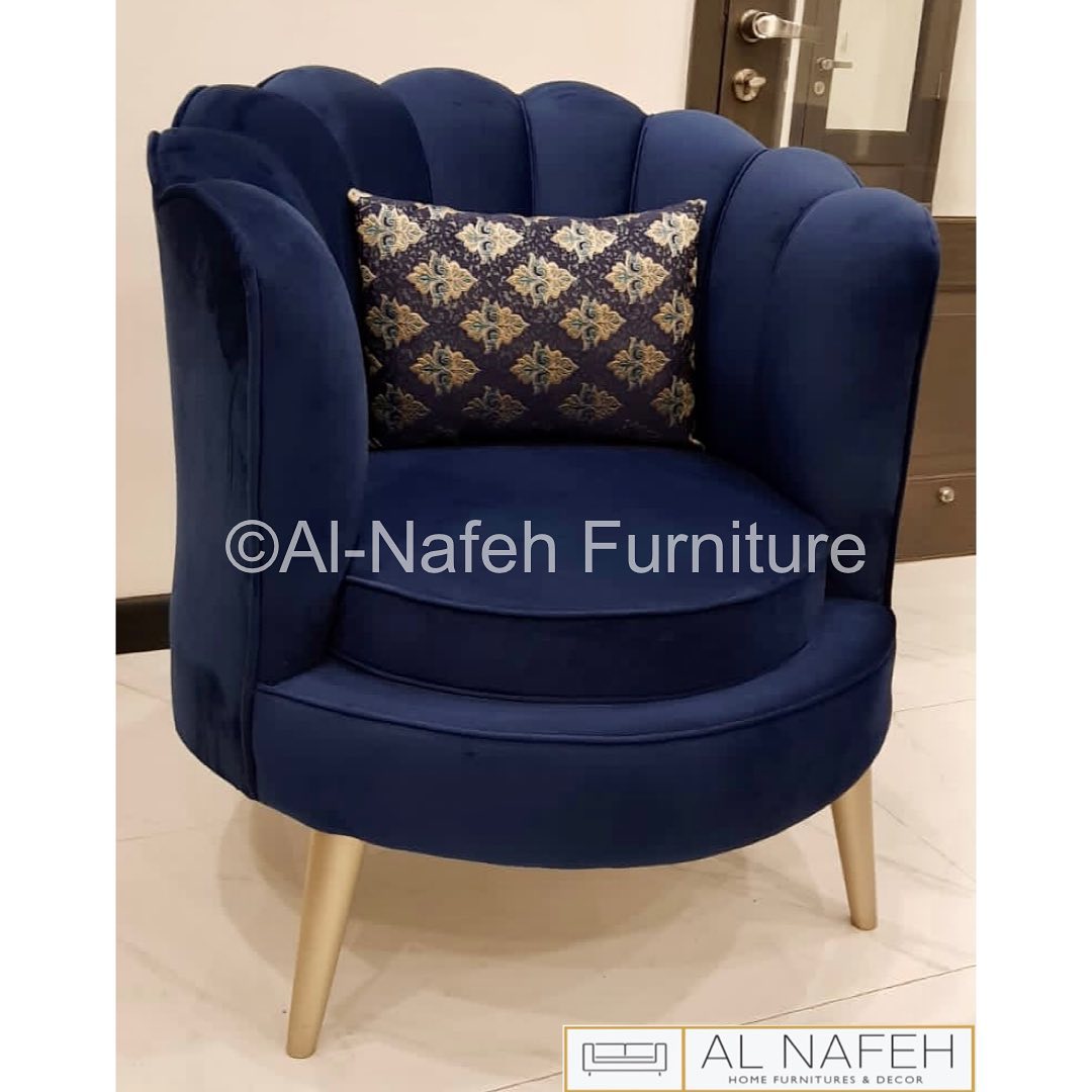 THE COCO BEDROOM CHAIRS