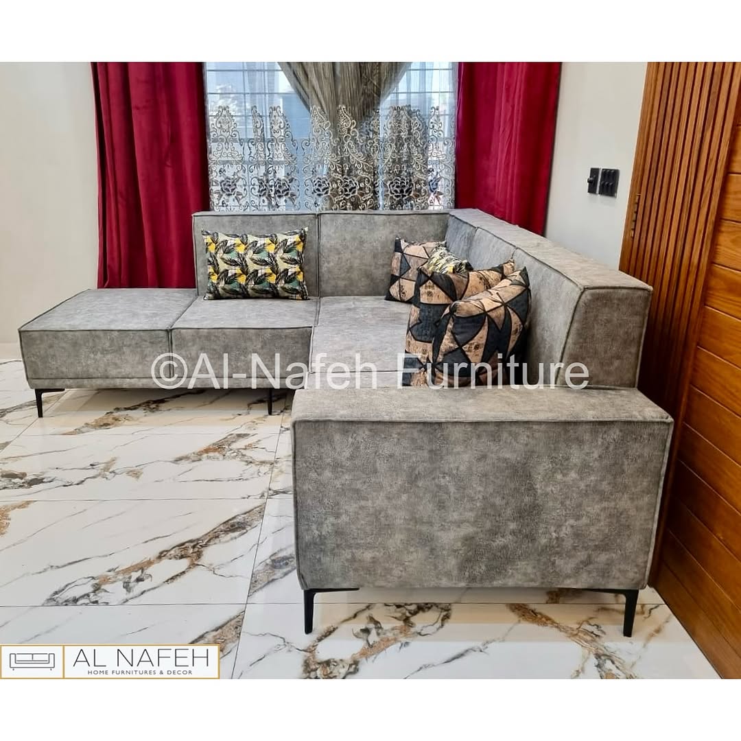 THE ALICE CORNER SOFA