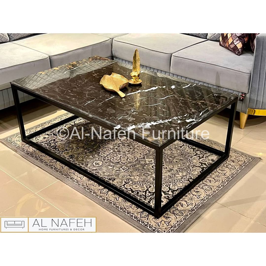 Center tables Collection