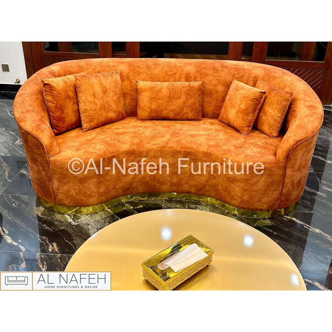 THE AVENT SOFA
