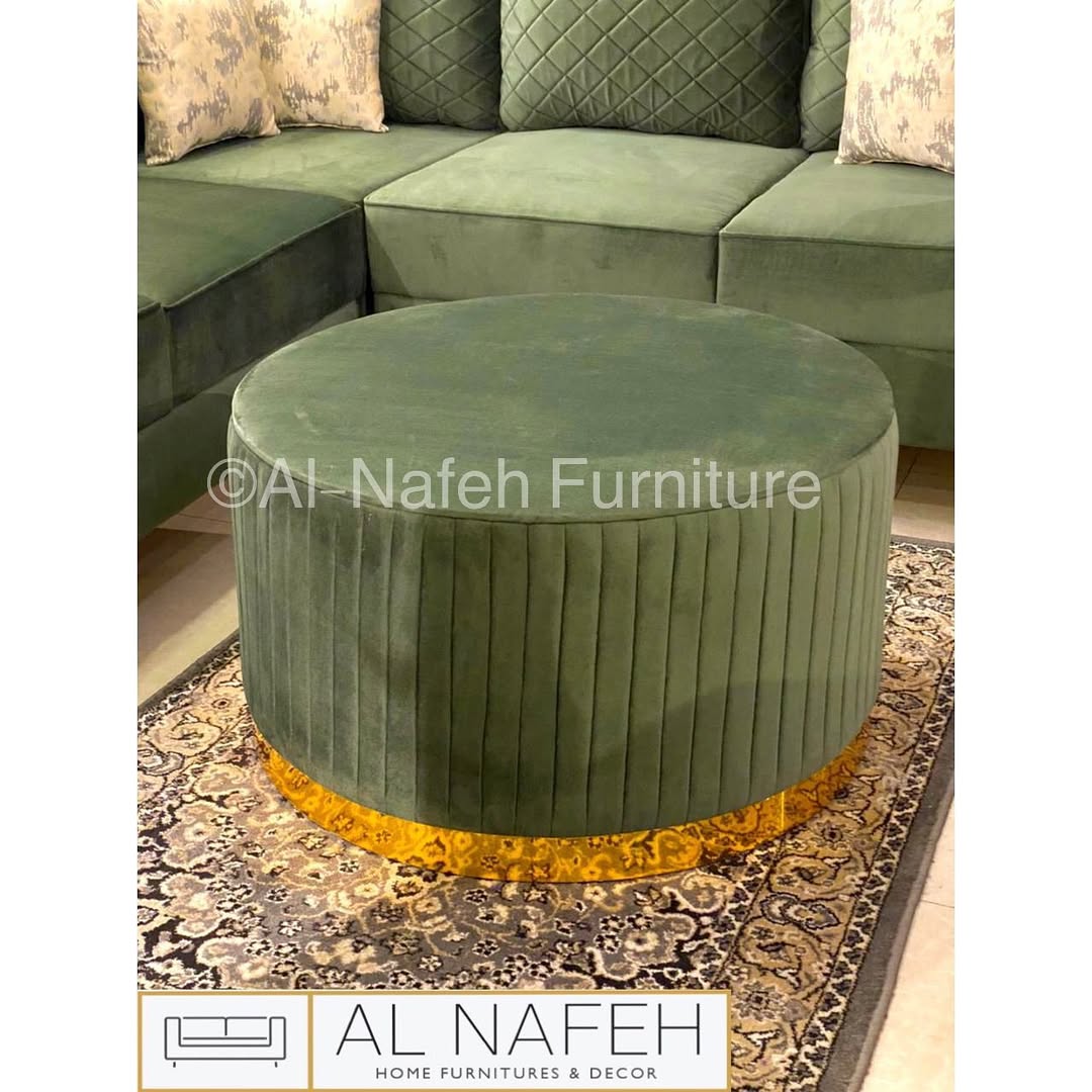 THE KERVE SOFA (CORNER SOFA)
