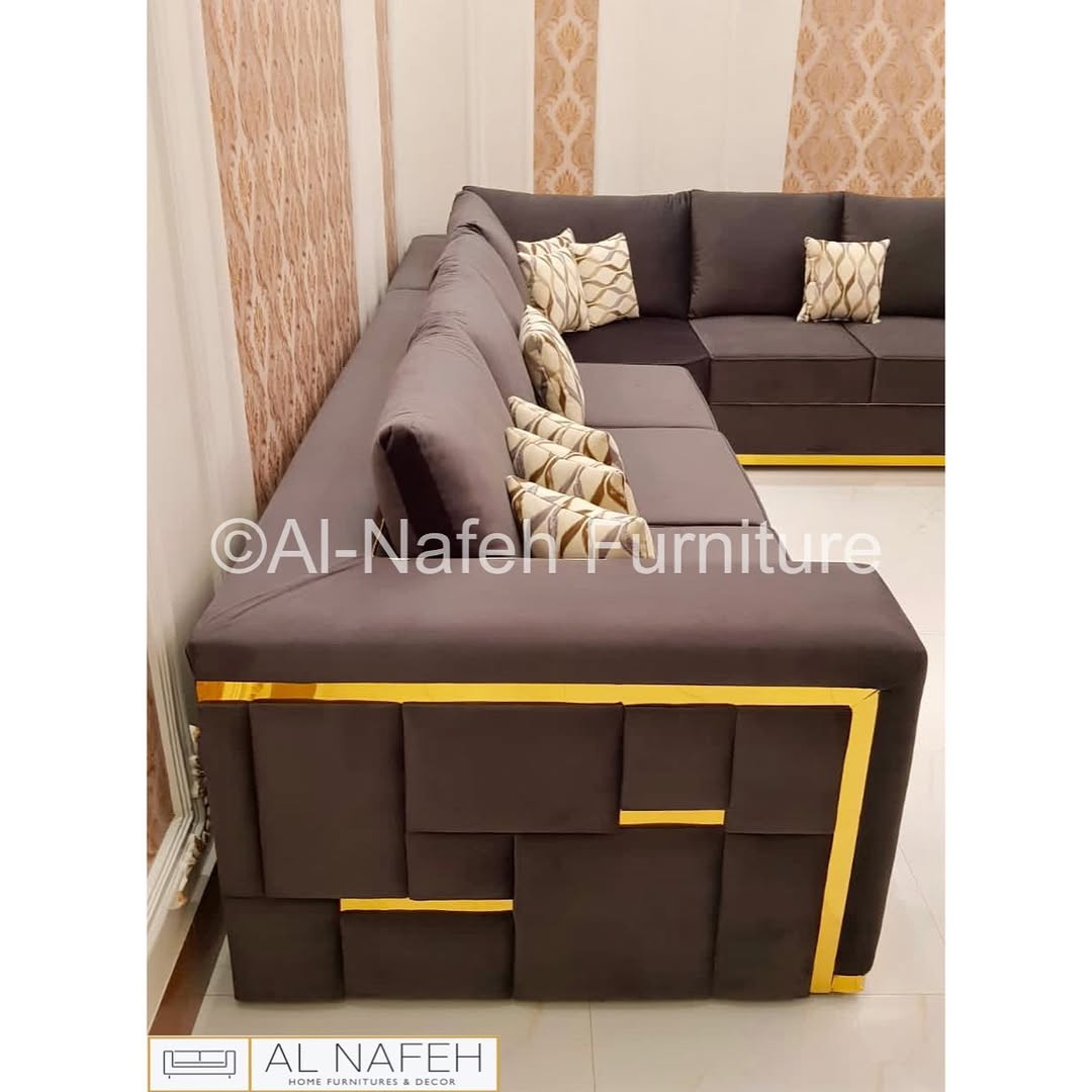 Cedar Sofa