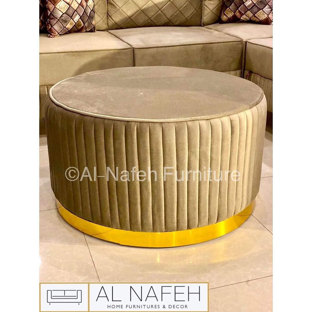 THE KERVE SOFA (CORNER SOFA)