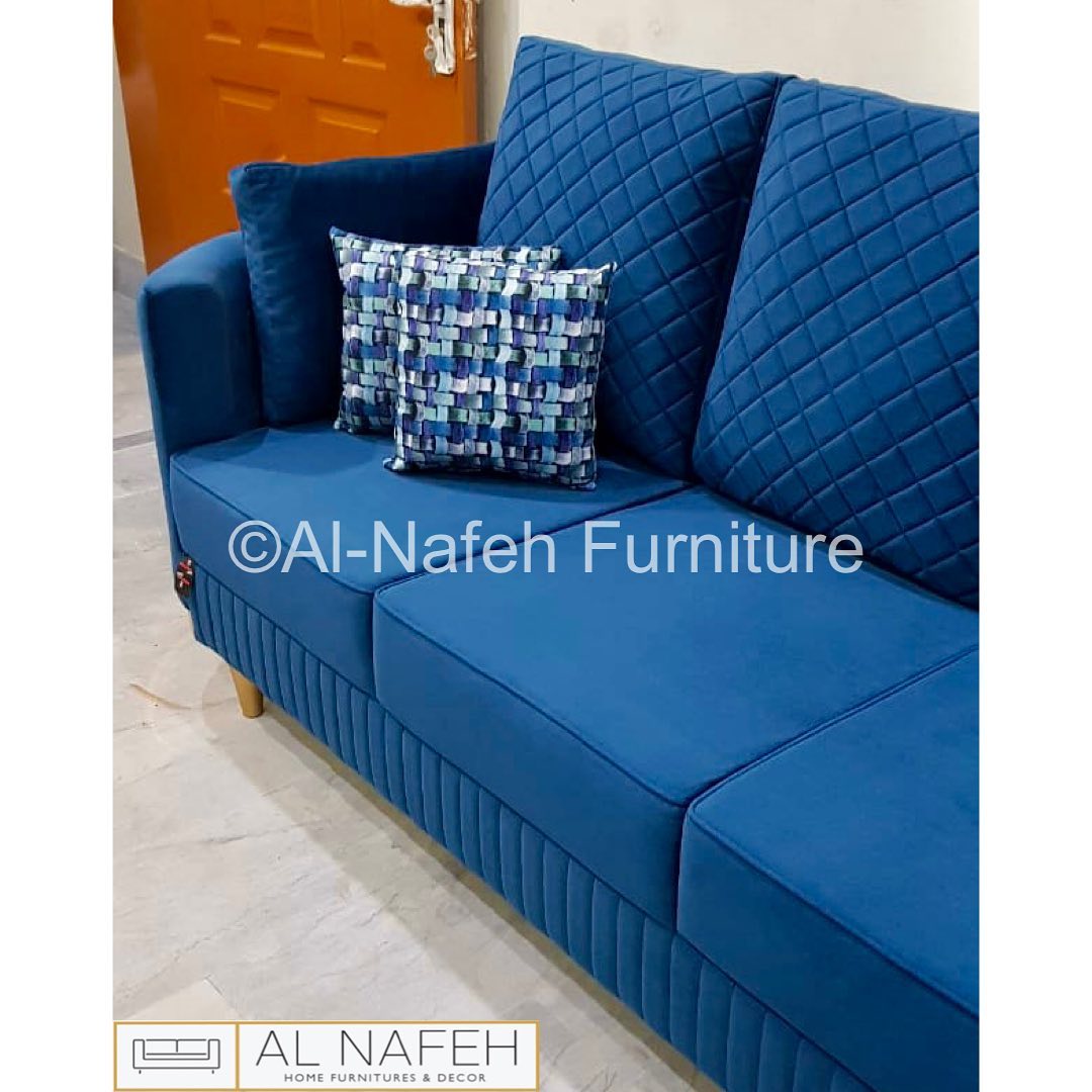 THE KERVE SOFA (CORNER SOFA)