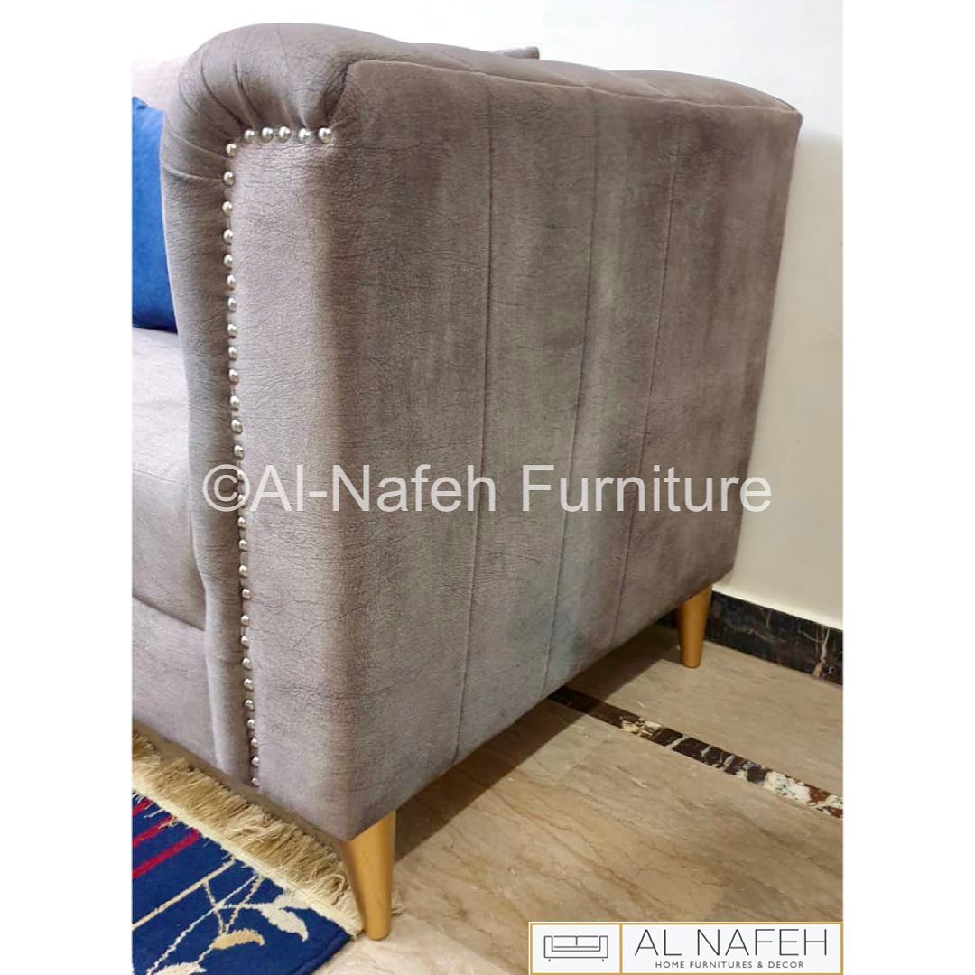 THE LOTUS CORNER SOFA