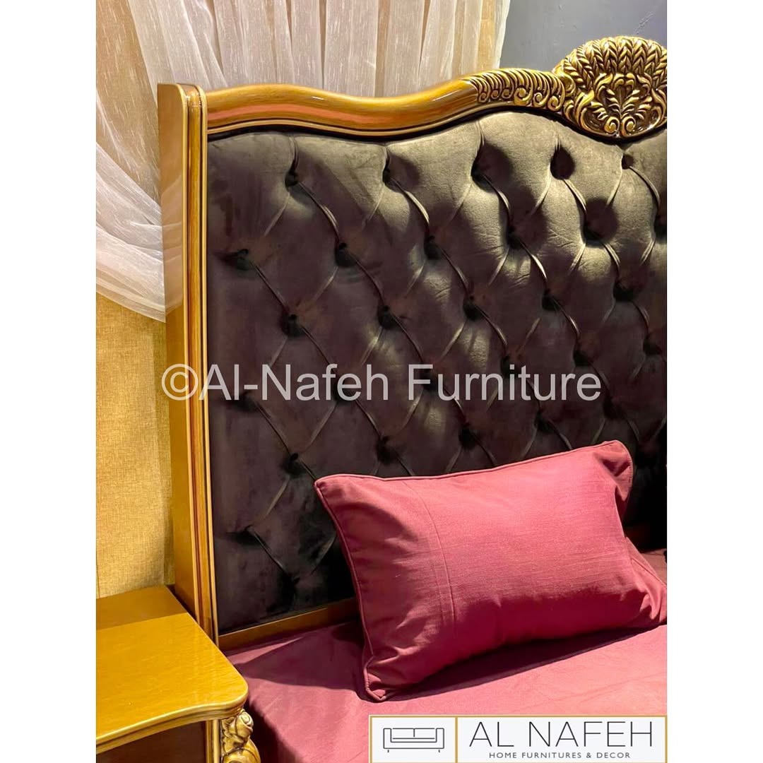 Heritage Bed