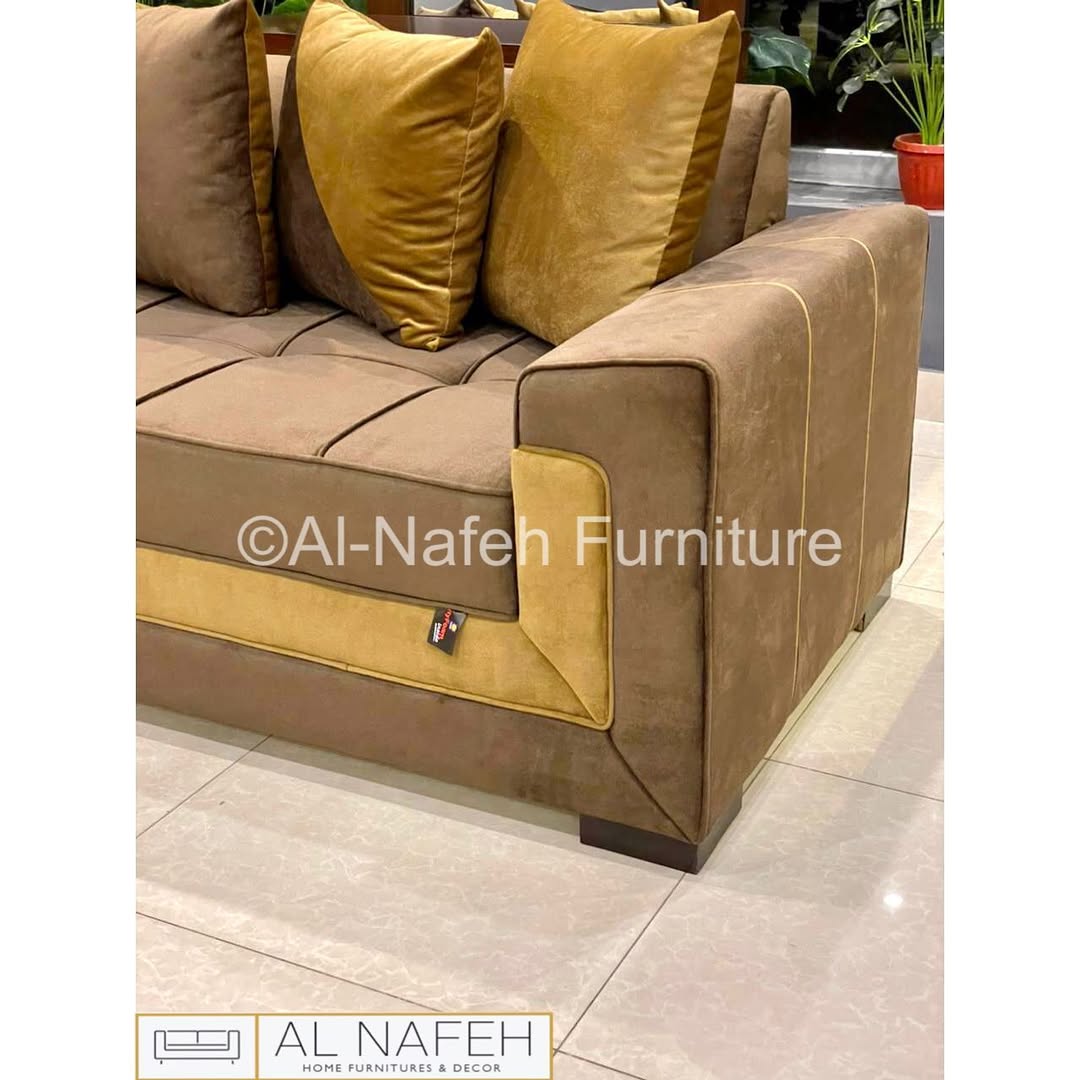 THE CENTRUM SOFA
