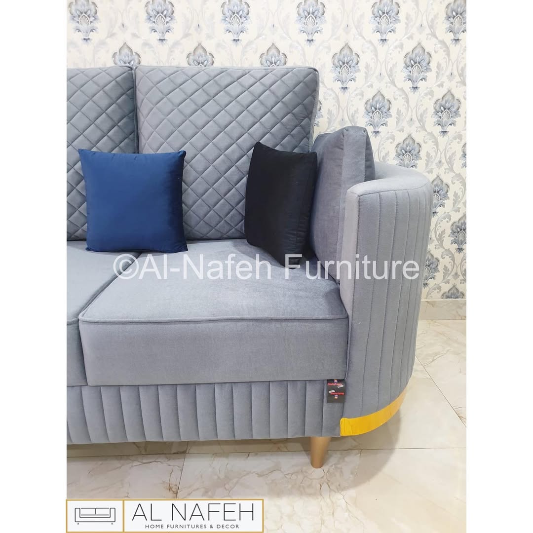 THE KERVE SOFA (CORNER SOFA)