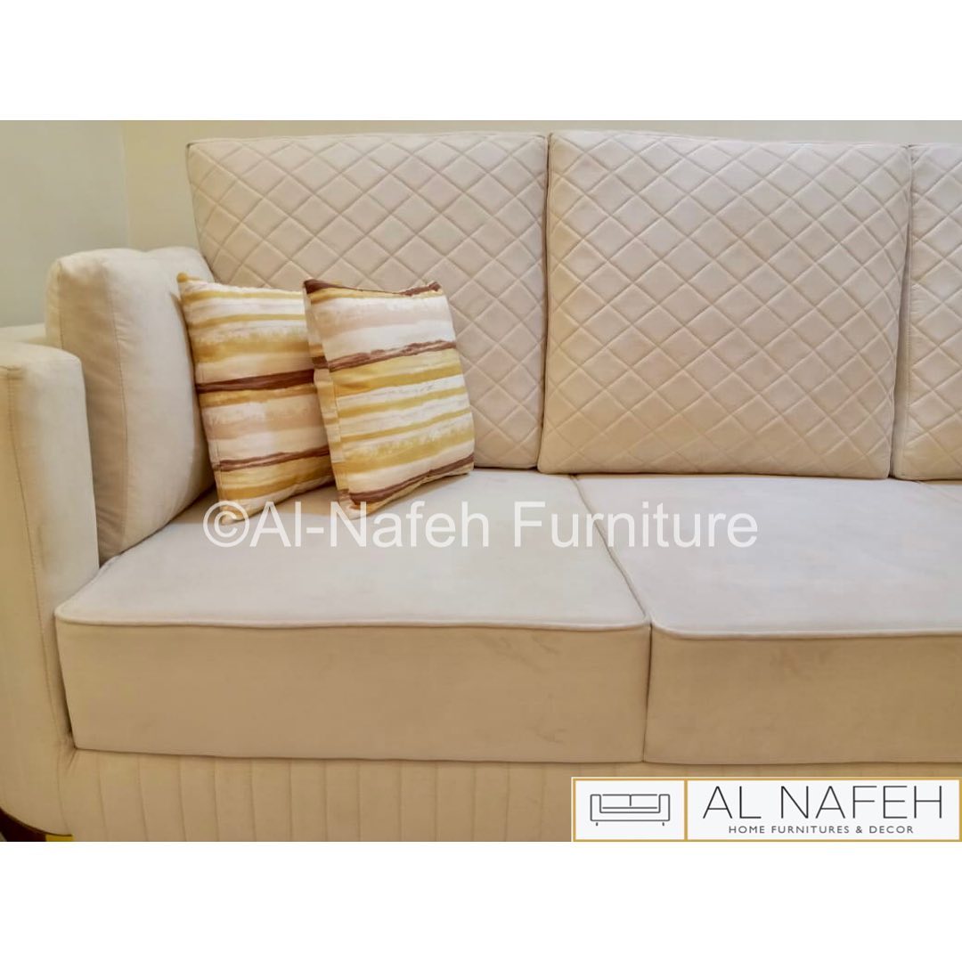 THE KERVE SOFA (CORNER SOFA)