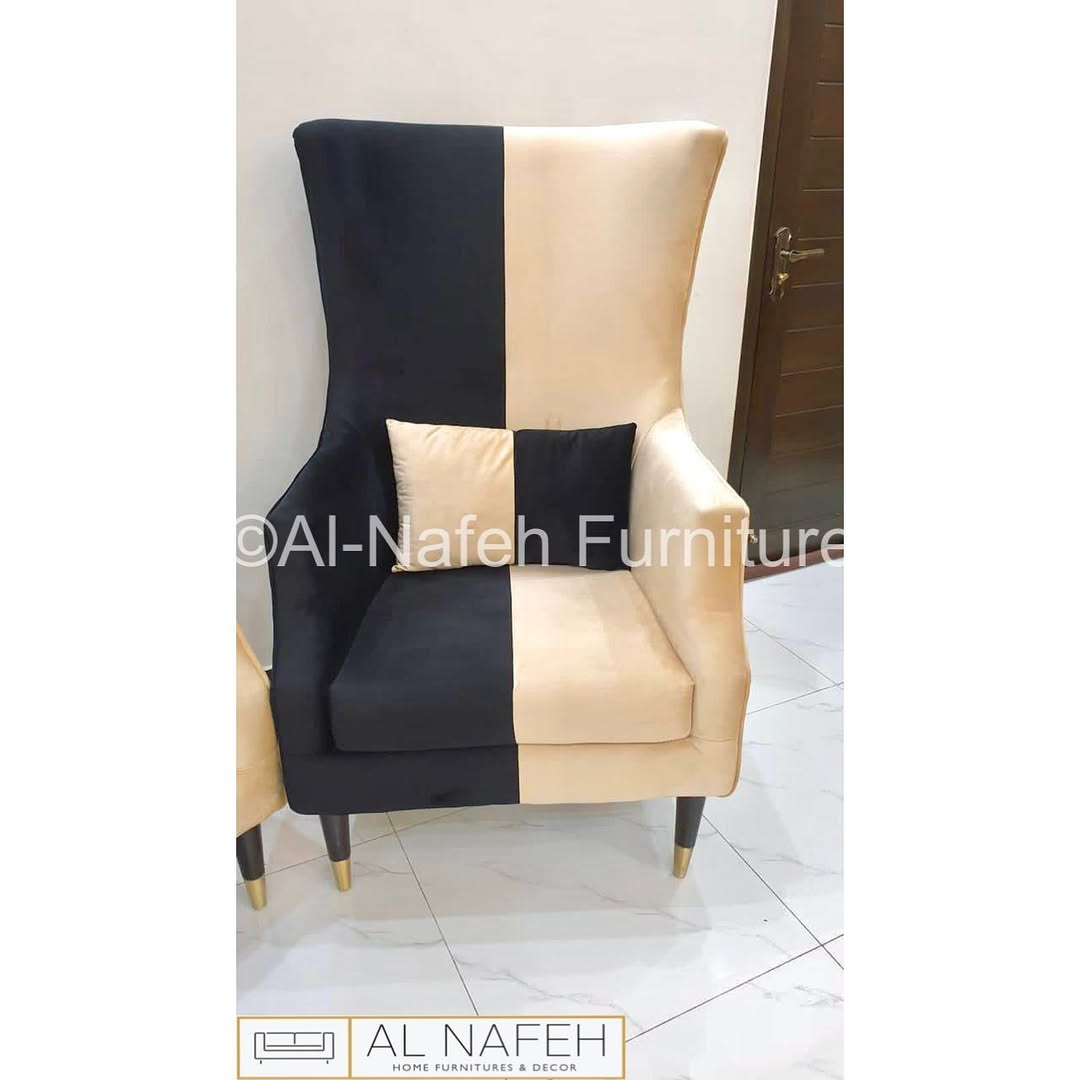 THE WINSTON CHAIRS