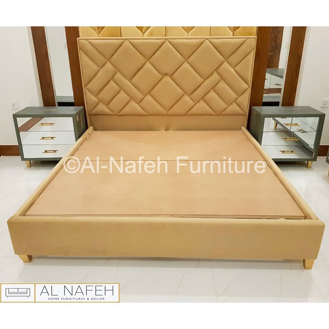 THE ELANTRA BED