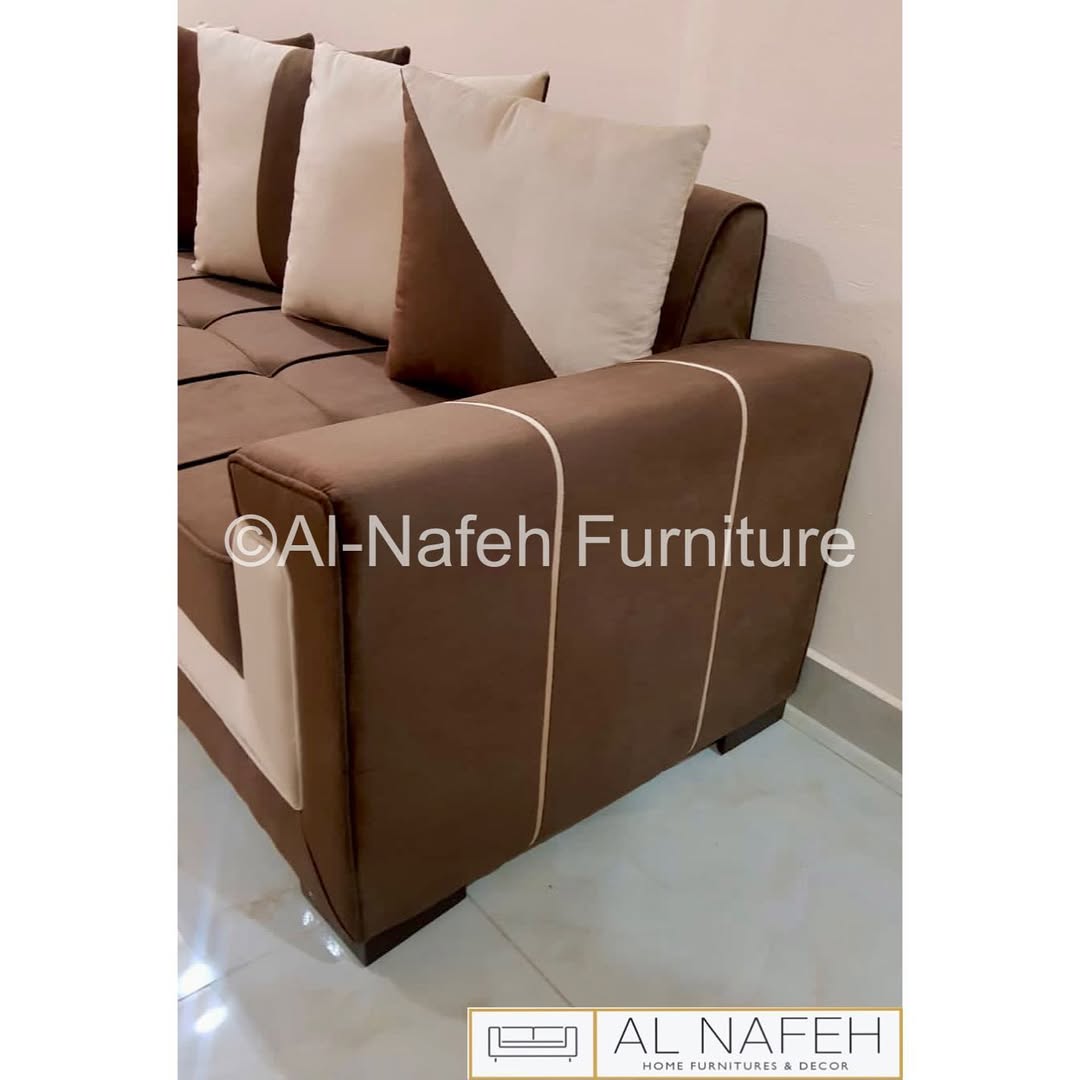 THE CENTRUM SOFA