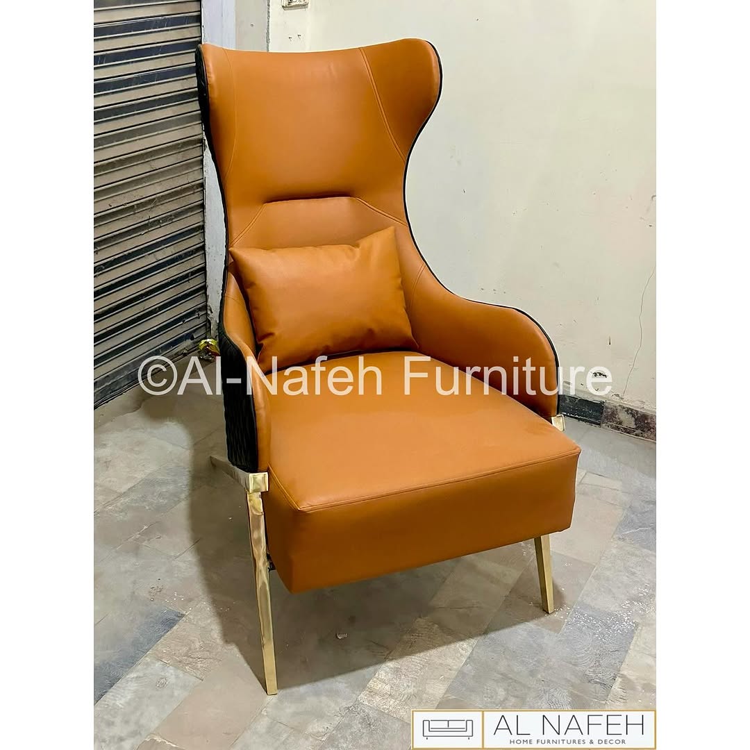 THE BLAZE CHAIR