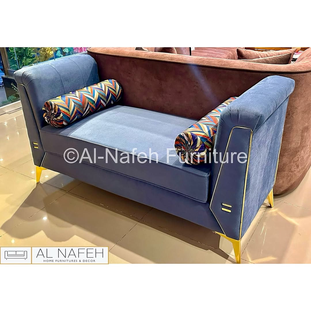 THE EVORA SOFA