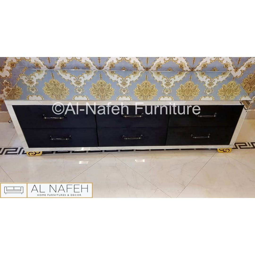 THE MIRAGE CONSOLE