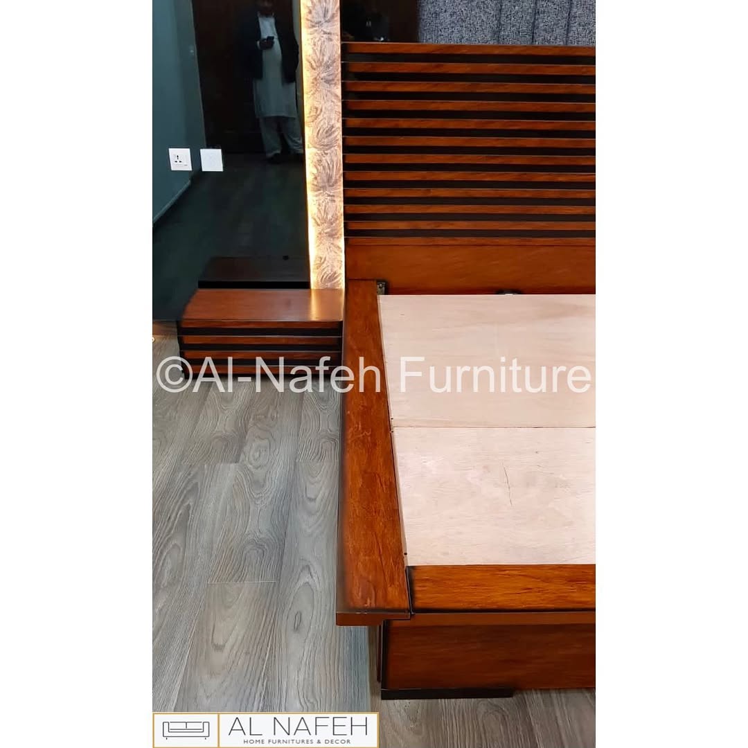 THE JADE BED