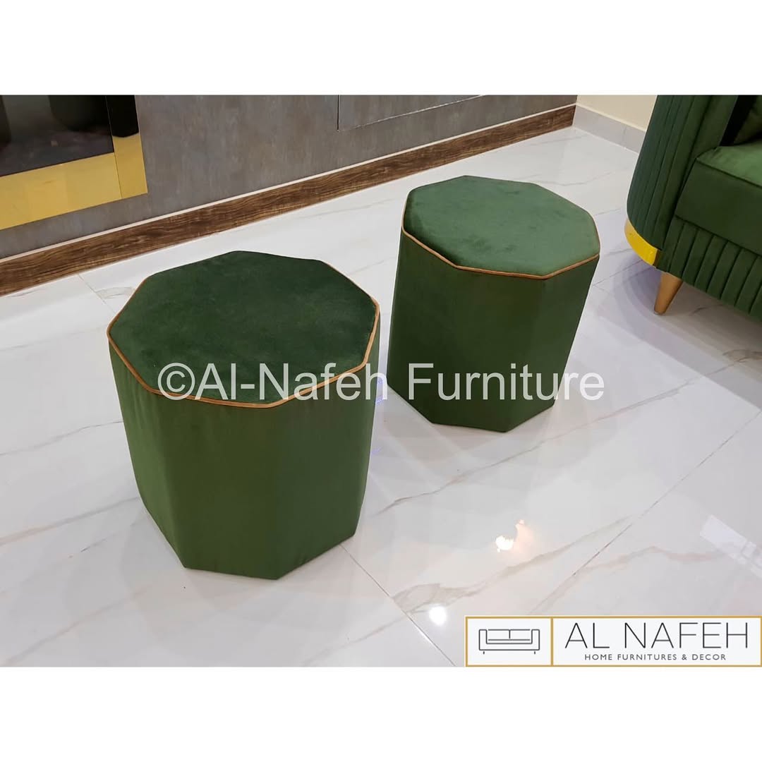 THE KERVE SOFA (CORNER SOFA)