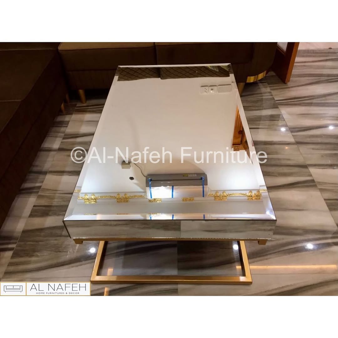 Center tables Collection