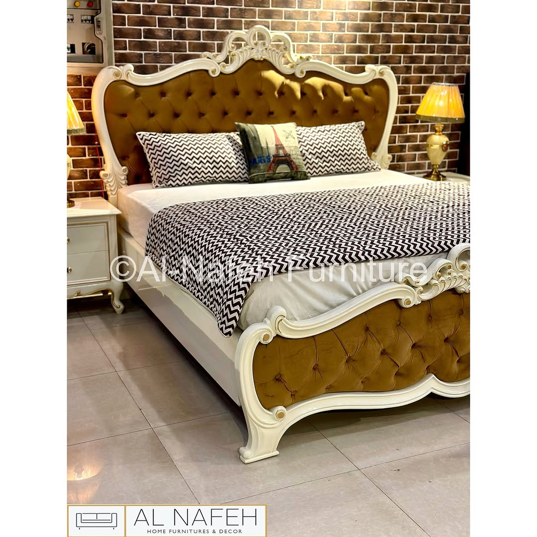 THE CELICA BED