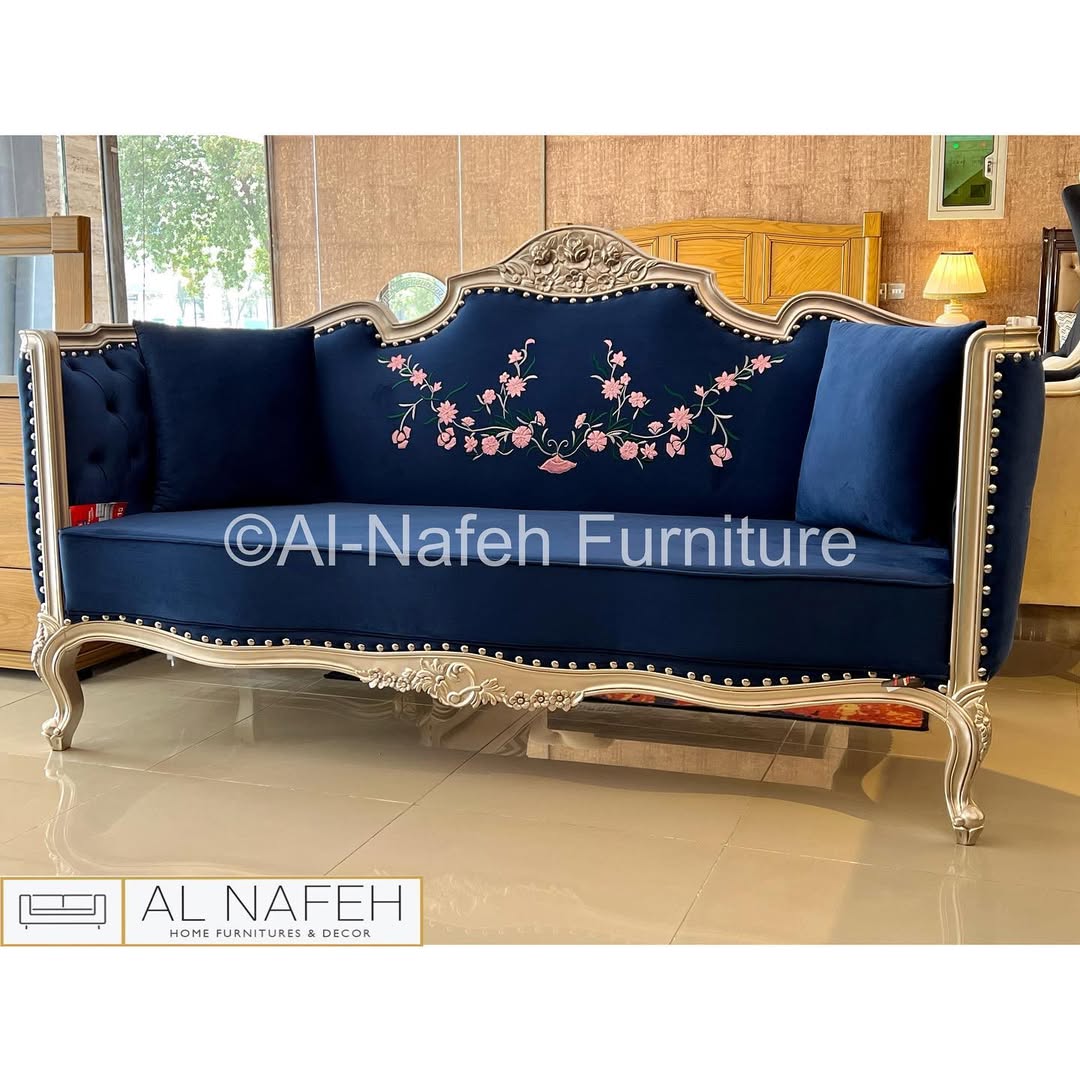THE MARIANO SOFA