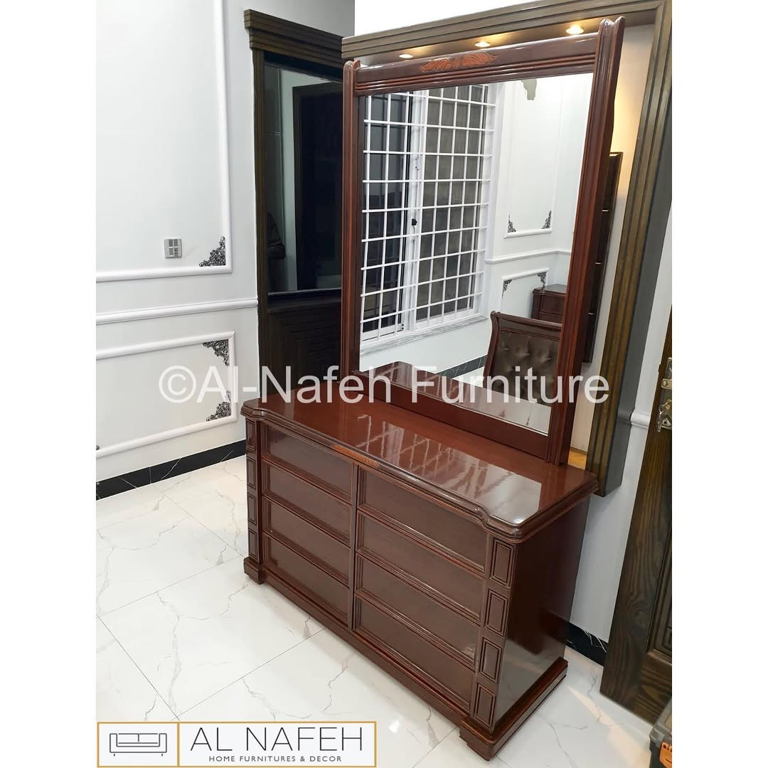 THE ARINA BED