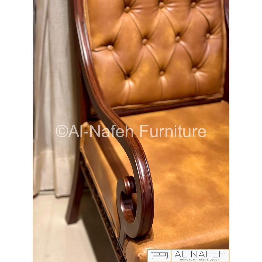 Aura Chairs