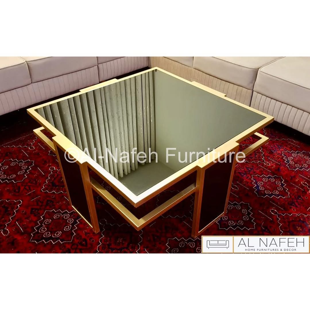 THE KERVE SOFA (CORNER SOFA)