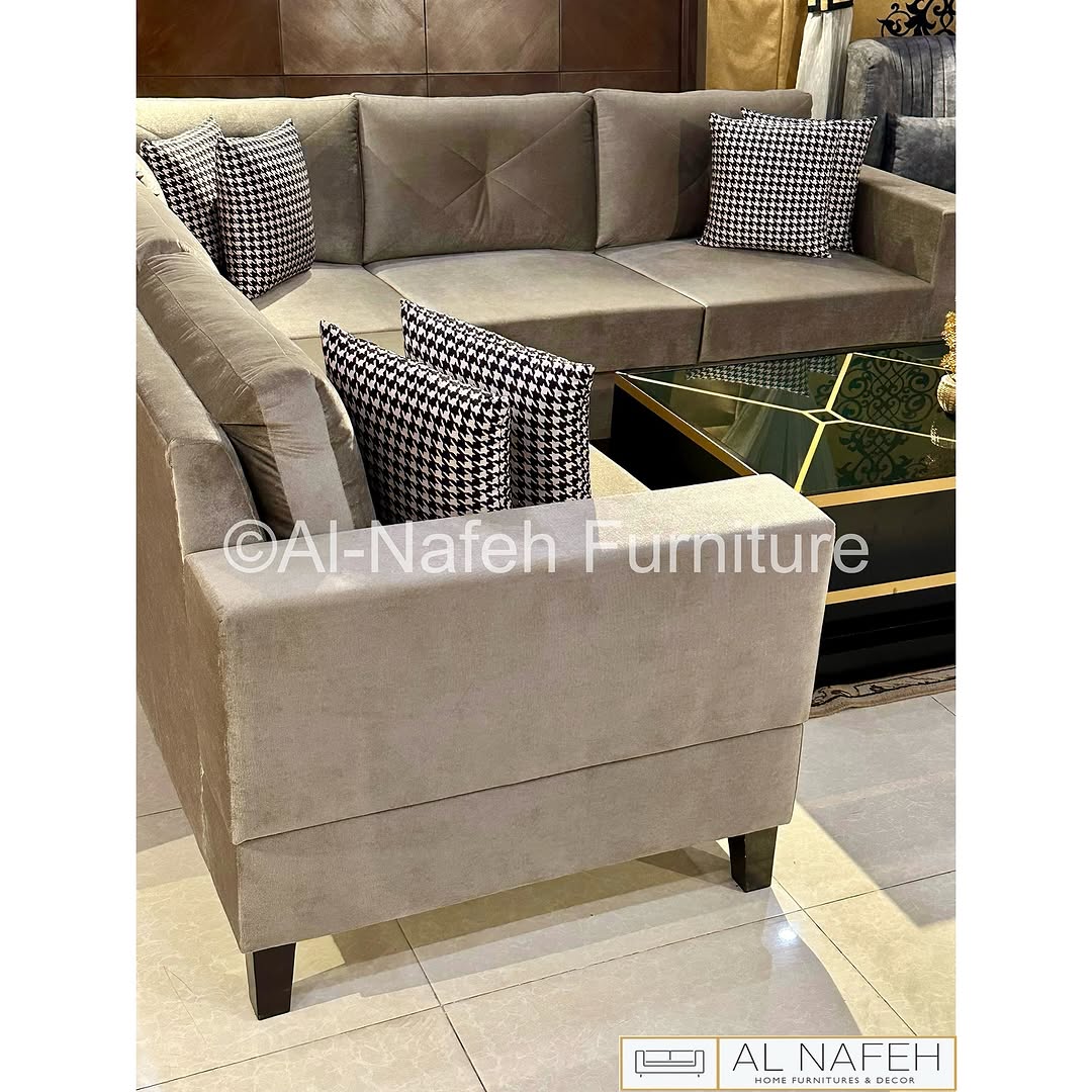 THE MABLE SOFA