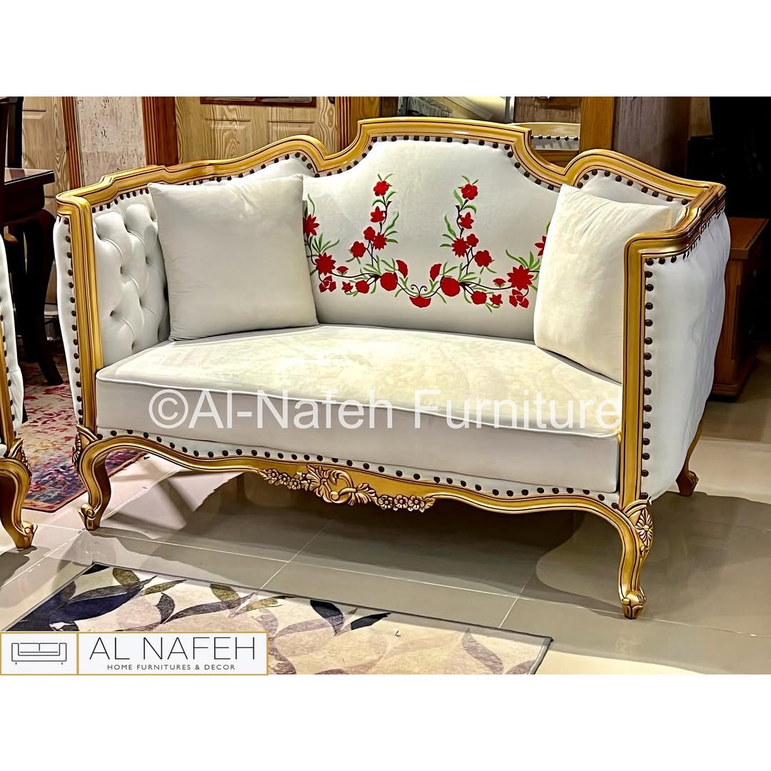 THE MARIANO SOFA