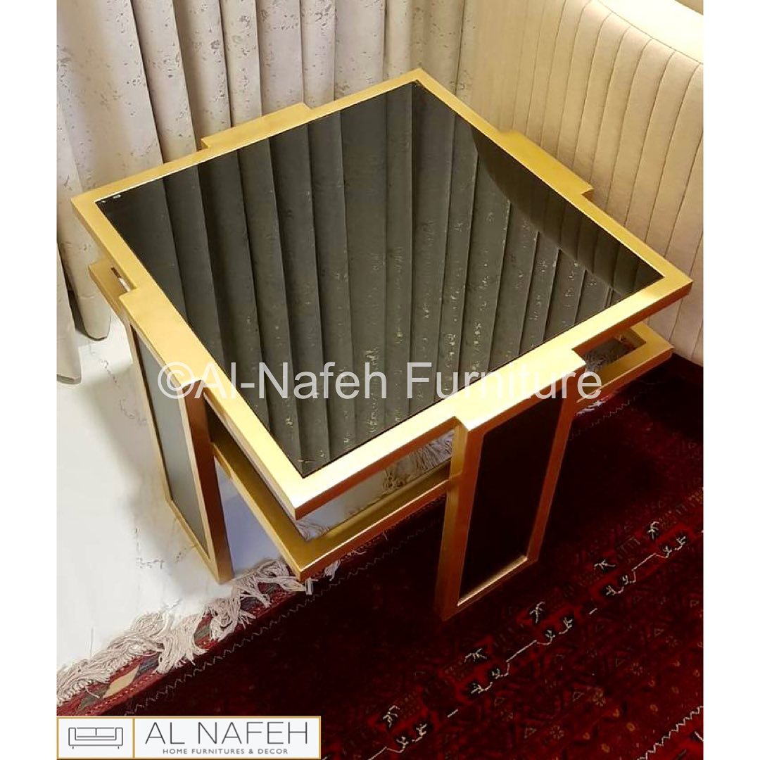 THE KERVE SOFA (CORNER SOFA)