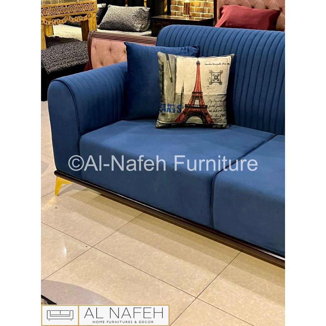 THE MARINA SOFA
