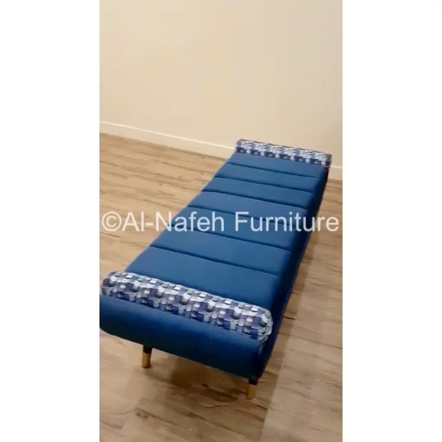 THE KERVE SOFA (CORNER SOFA)