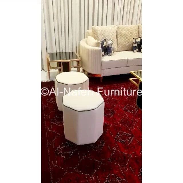 THE KERVE SOFA (CORNER SOFA)