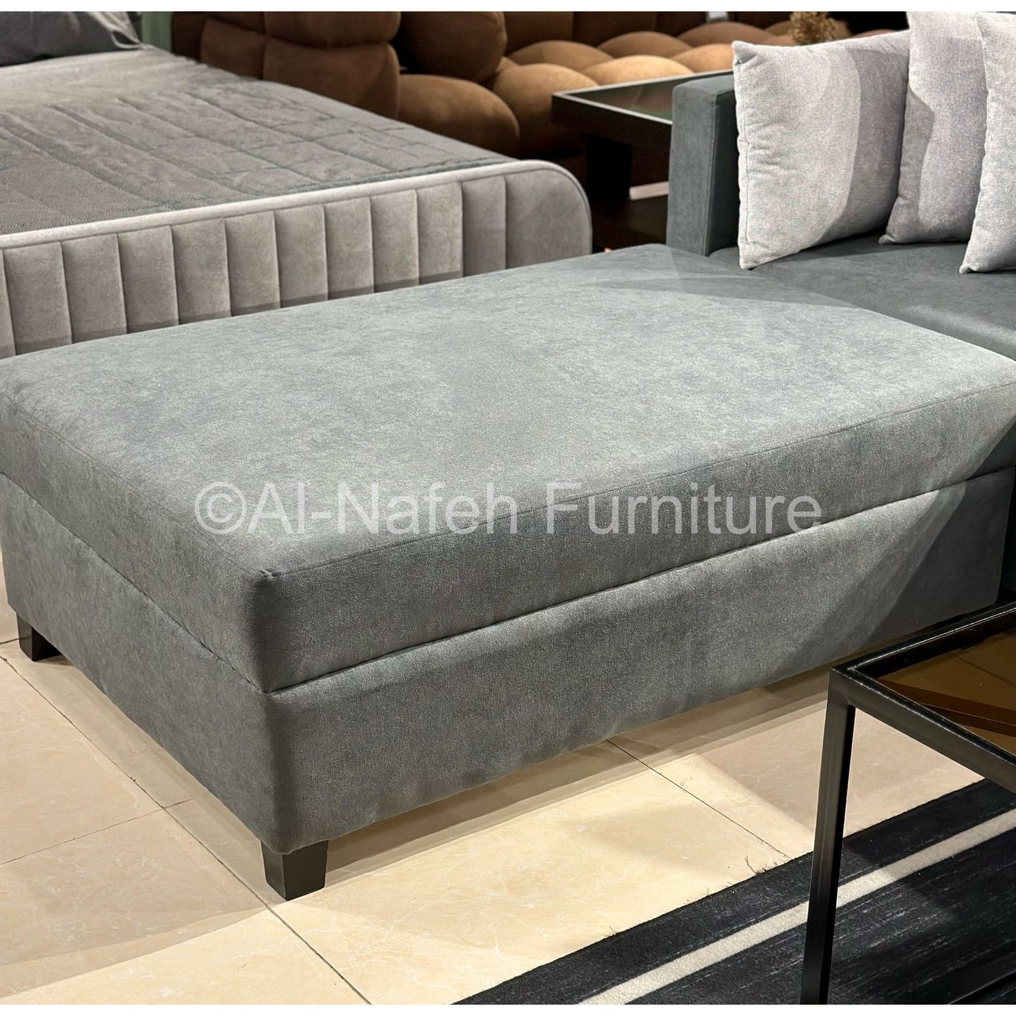 The Elan Sofa