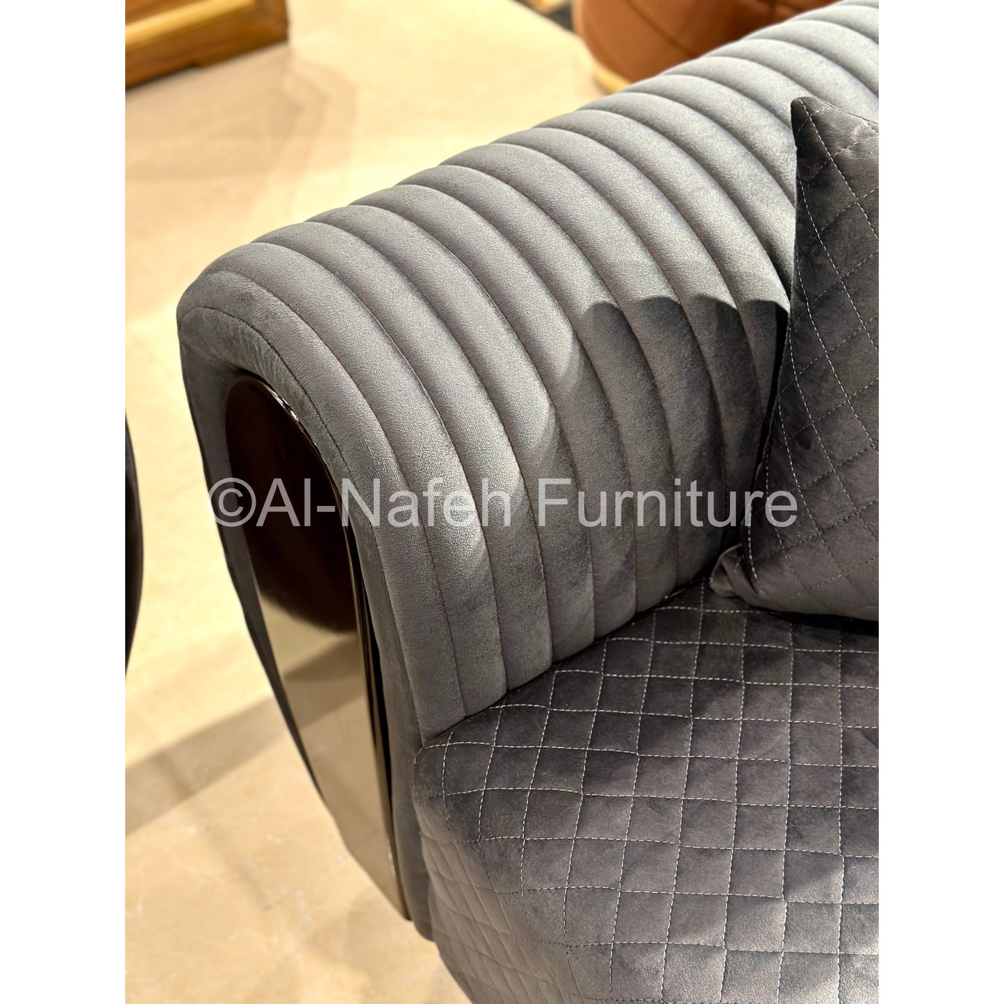 The Orla Sofa