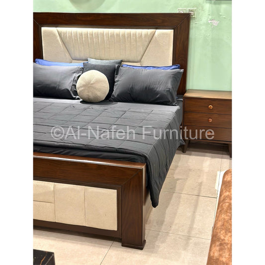 The Ashford Bed