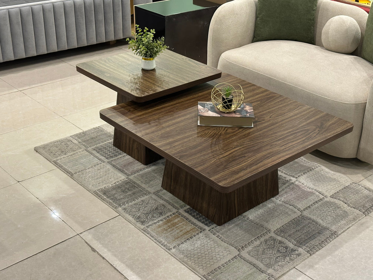 Centre Table Set of 2