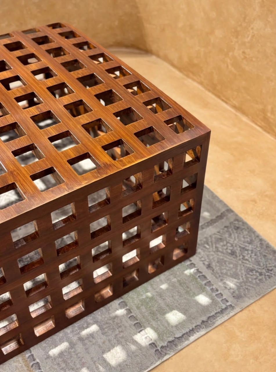 The Grid Table