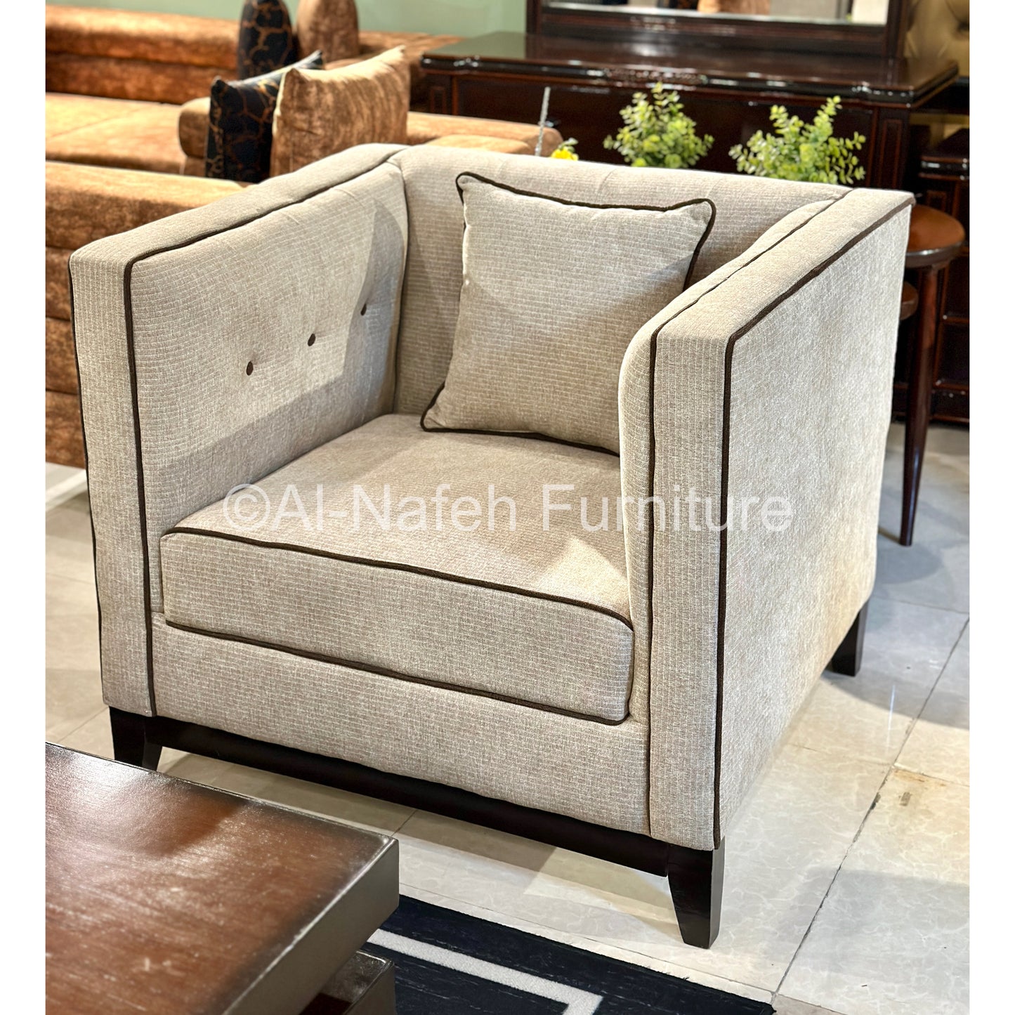 THE VITA SOFA